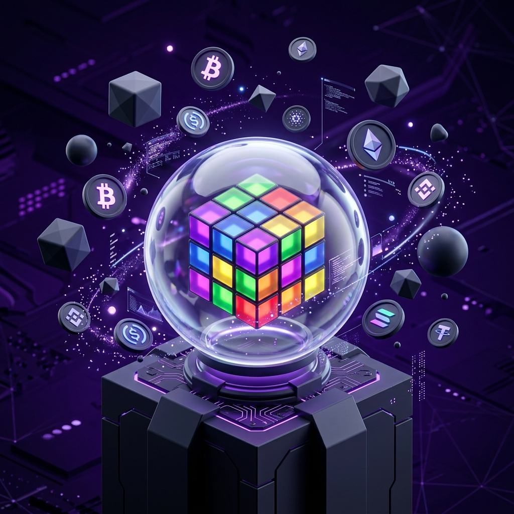 3D Illustration
