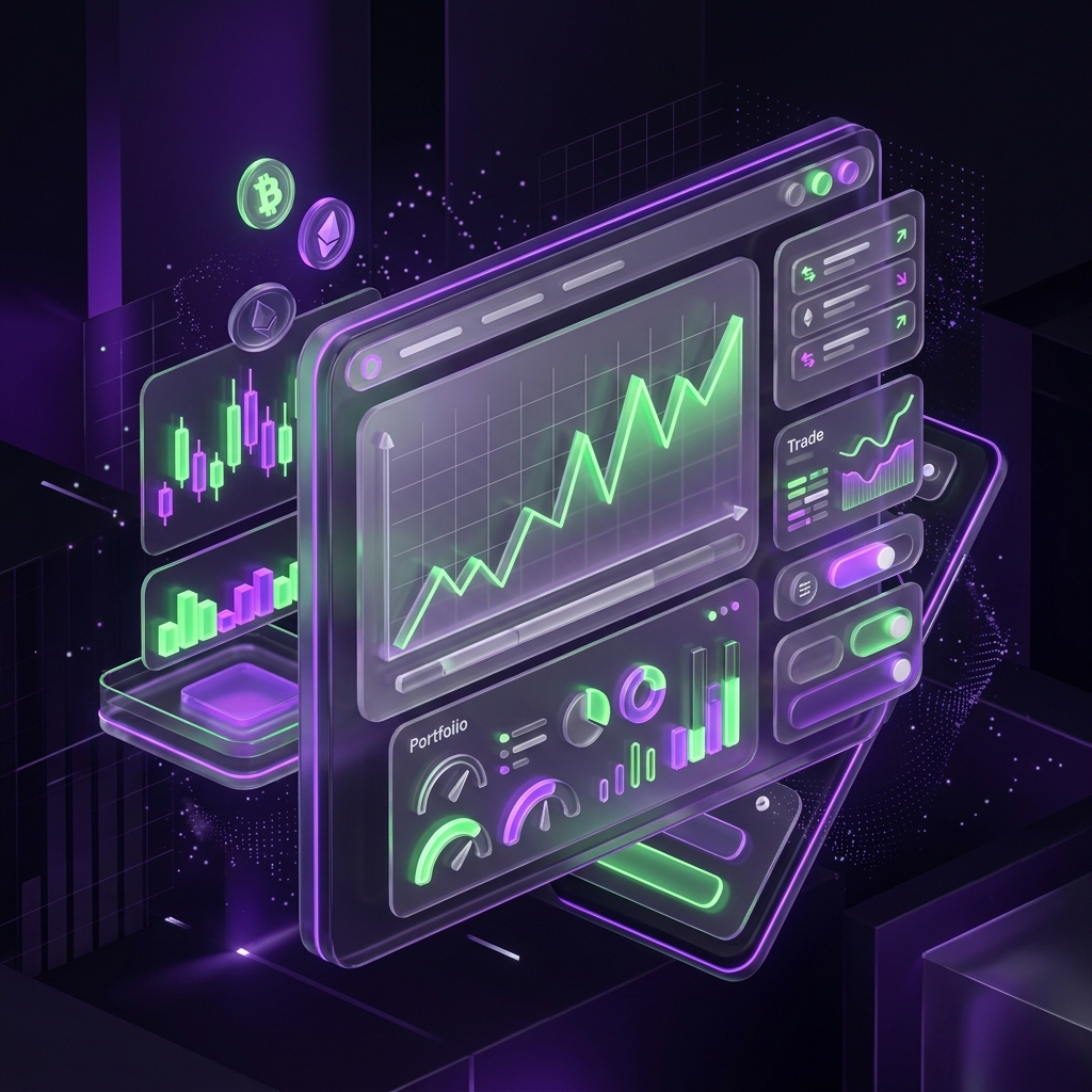 Simple Trading